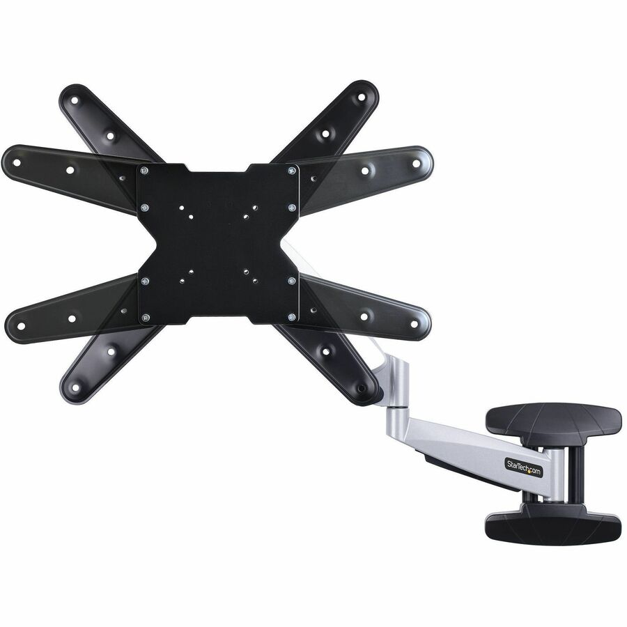 StarTech FHATVWALLMOUNT VESA TV Wall Mount, Adjustable Full Motion