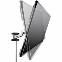 StarTech FHATVWALLMOUNT VESA TV Wall Mount, Adjustable Full Motion
