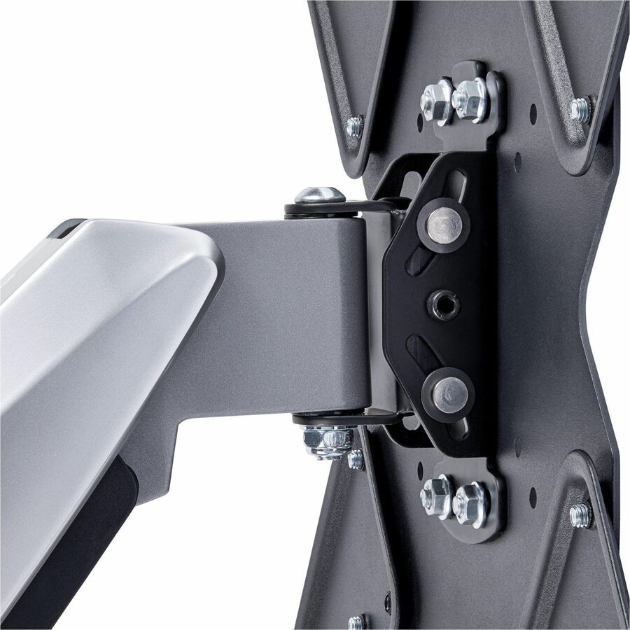 StarTech FHATVWALLMOUNT VESA TV Wall Mount, Adjustable Full Motion