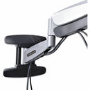 StarTech FHATVWALLMOUNT VESA TV Wall Mount, Adjustable Full Motion
