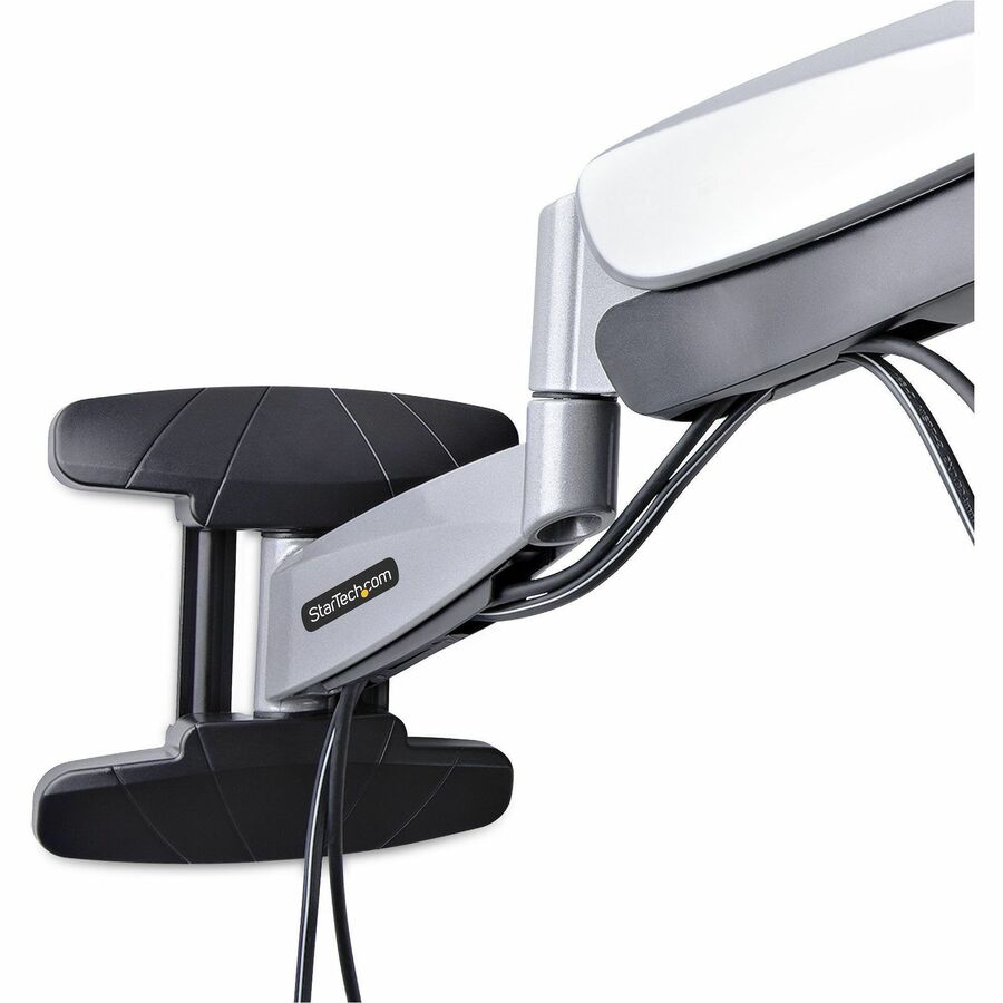 StarTech FHATVWALLMOUNT VESA TV Wall Mount, Adjustable Full Motion