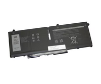 BTI FK0VR-BTI 15.2V 58WHR LI-ION BATTERY 07KRV, 08P81K, 0PX0GF, 0Y86WG, 8P81K