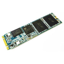 Super Talent FN8032MURM NGFF DX2 - SSD - 32 GB - internal -M.2 NGFF - SATA 6Gb/s