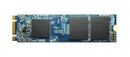 Super Talent FNX512MORM DX3 - SSD - 512 GB - internal - M.2 2280 - SATA 6Gb/s