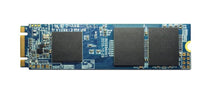Super Talent FNX512MORM DX3 - SSD - 512 GB - internal - M.2 2280 - SATA 6Gb/s