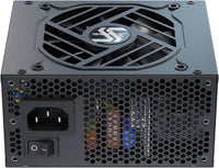 Seasonic FOCUS SGX-750(2021) SSR-750SGX - Power supply (internal)- 750 Watt