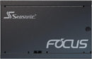 Seasonic FOCUS SGX-750(2021) SSR-750SGX - Power supply (internal)- 750 Watt