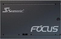 Seasonic FOCUS SGX-750(2021) SSR-750SGX - Power supply (internal)- 750 Watt