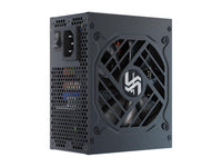 Seasonic FOCUS SPX-750(2021) SSR-750SPX - Power supply - 750 W - ATX12V / SFX12V