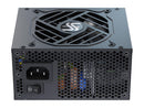 Seasonic FOCUS SPX-750(2021) SSR-750SPX - Power supply - 750 W - ATX12V / SFX12V