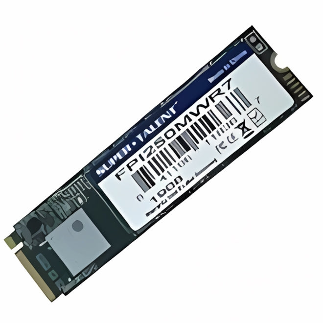 Super Talent FPI2TBMWR7 EX 2TB SSD M.2 2280 PCI Express NVMe 3.0x4 Solid State