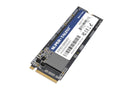 Super Talent EX FPI512MWR7 - SSD - 512 GB -internal -M.2 2280 -PCIe 3.0 (NVMe)