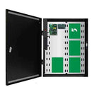 LifeSafety Power FPO75-B100C4D8PE2M Dual Voltage 6A/12V Power Supply Board, 75W