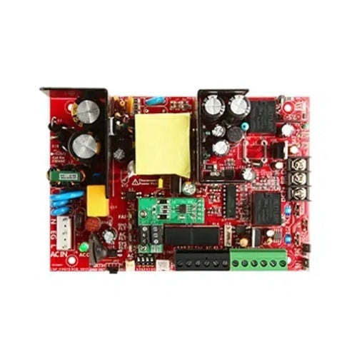 LifeSafety Power FPO75-BOXED FPO Series DC Smart DC Power Supply and Charger