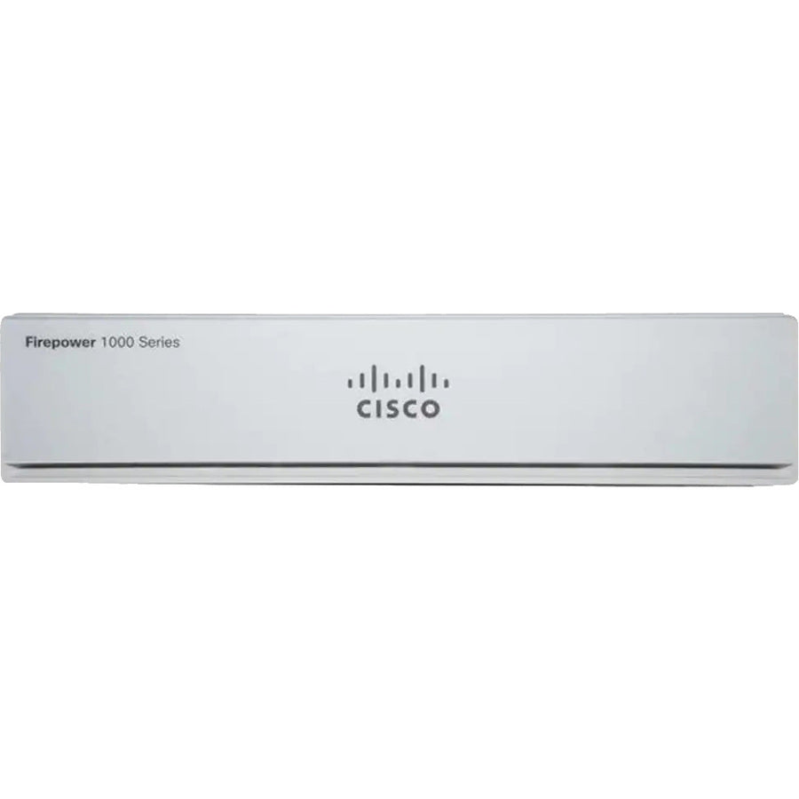 Cisco FPR1010-ASA-K9 Firepower 1010 Security Appliance - 8 Port