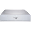 Cisco FPR1010-NGFW-K9 Firepower 1010 Network Security/Firewall Appliance