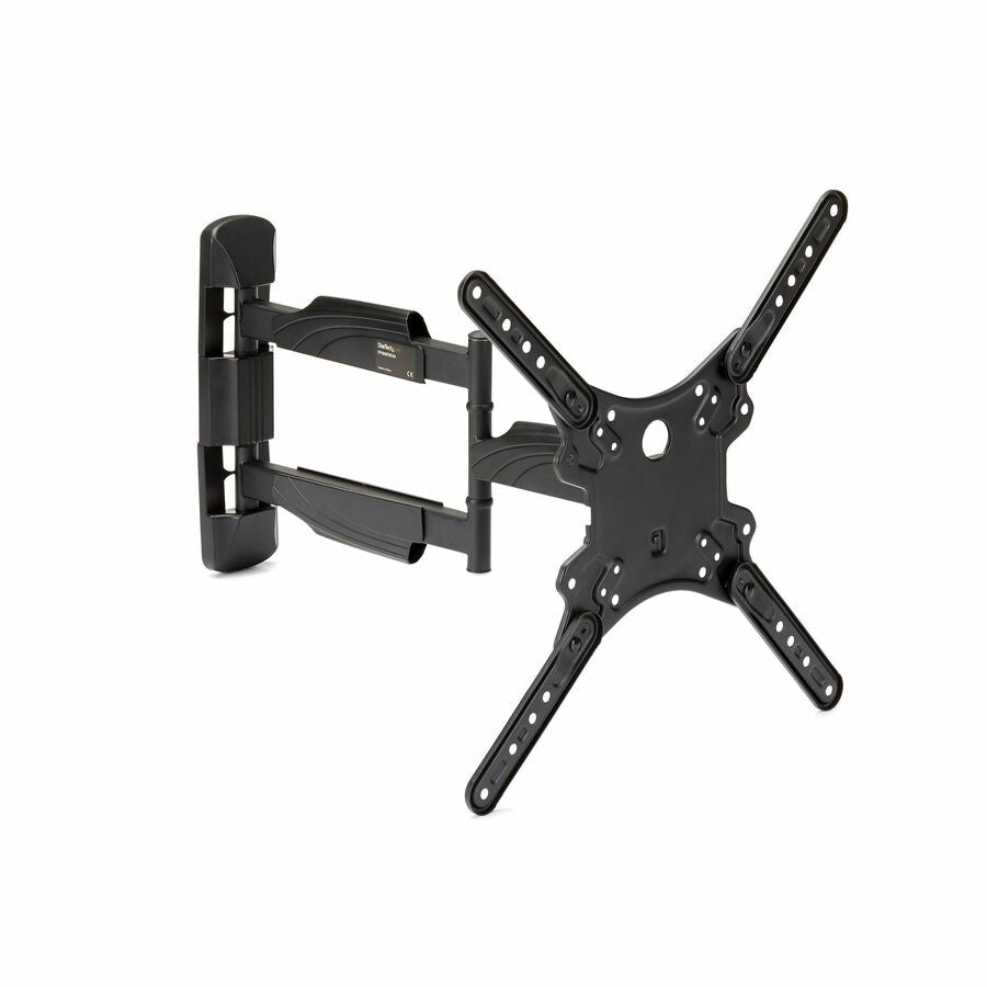 StarTech FPWARTB1M Flat-Screen TV Wall Mount Articulating Arm Retail