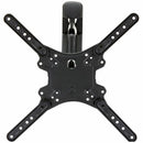 StarTech FPWARTB1M Full Motion TV Wall Mount for 32-55 inch VESA Display