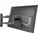 StarTech FPWARTB1M Flat-Screen TV Wall Mount Articulating Arm Retail