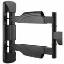 StarTech FPWARTB1M Full Motion TV Wall Mount for 32-55 inch VESA Display