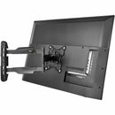 StarTech FPWARTB1M Full Motion TV Wall Mount for 32-55 inch VESA Display