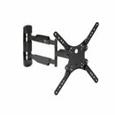 StarTech FPWARTB1M Full Motion TV Wall Mount for 32-55 inch VESA Display