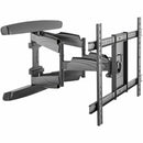 StarTech FPWARTB2 TV Wall Mount for up to 70 inch VESA Displays - Heavy Duty
