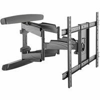 StarTech FPWARTB2 TV Wall Mount for up to 70 inch VESA Displays - Heavy Duty