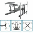 StarTech FPWARTB2 TV Wall Mount for up to 70 inch VESA Displays - Heavy Duty