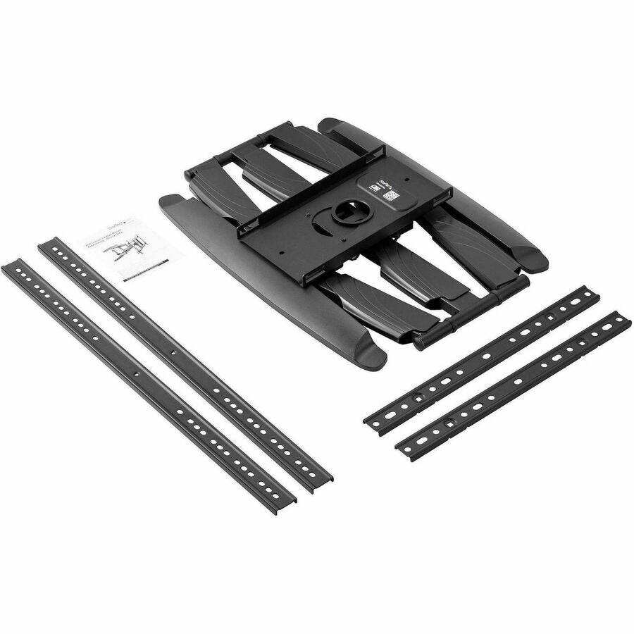 StarTech FPWARTB2 TV Wall Mount for up to 70 inch VESA Displays - Heavy Duty