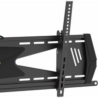 StarTech FPWTLTBAT Low Profile TV Mount - Tilting - Anti-Theft