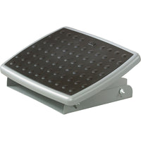 3M FR330 Adjustable Footrest - 0.75" Adjustable Height - 20Â° Tilt