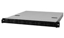 Synology FS2500 FlashStation - NAS server - 12 bays - rack-mountable -SATA 6Gb/s