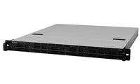 Synology FS2500 FlashStation - NAS server - 12 bays - rack-mountable -SATA 6Gb/s