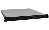Synology FS2500 FlashStation - NAS server - 12 bays - rack-mountable -SATA 6Gb/s