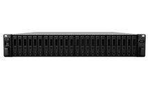 Synology FS3410 FlashStation - NAS server - 24 bays - rack-mountable