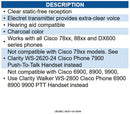 Forester Solutions INC FSI-WS-2871 56871.001 25' PTT RJ22
