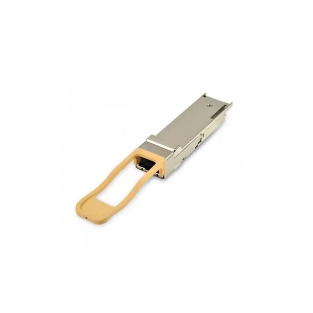 Finisar FTL410QE4C-1Y Transceiver Module Ethernet 10.5Gbps 850nm - QSFP+