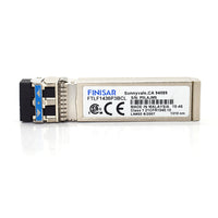 Finisar FTLF1436P3BCL SFP+ Module - For Data Networking, Optical Network