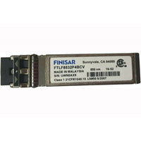 Finisar FTLF8532P4BCV 32Gbps 850nm LC Duplex Pluggable SFP+ Transceiver