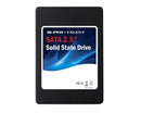 Super Talent FTM2TN325H TeraNova DX - SSD - 2 TB - internal - 2.5" - SATA 6Gb/s