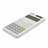Casio FX-115ESPLS2-S fx-115ES PLUS 2nd Edition Advanced Scientific Calculator