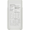 Casio FX-115ESPLS2-S fx-115ES PLUS 2nd Edition Advanced Scientific Calculator