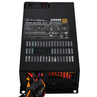 Silverstone FX350-G Power Supply - 350W Flex ATX 80+ Gold Retail