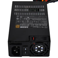 Silverstone FX350-G Power Supply - 350W Flex ATX 80+ Gold Retail