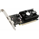 MSI G103044PC NVIDIA GeForce GT 1030 Graphic Card - 4GB DDR4 SDRAM - Low-profile