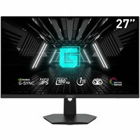 MSI G274F 27" Class Full HD Gaming LCD Monitor - 16:9 - 27" Viewable