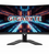 Gigabyte G27FC A-SA - LED monitor - curved - Full HD (1080p) - 27" - Gaming