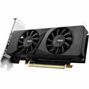 MSI G3050LP6C Video Card - GeForce RTX 3050 LP 6G OC 6G GDDR6 PCI-E4.0x8 Retail