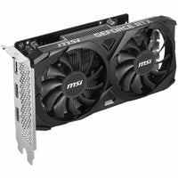 MSI G3050V2X6C Video Card - GeForce RTX 3050 VENTUS 2X 6G OC 6G GDDR6 PCI-E4.0x8